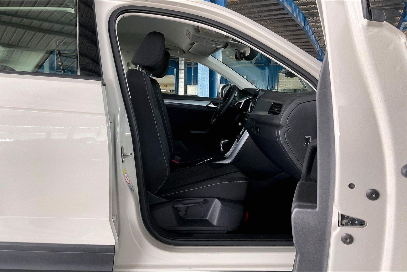 Volkswagen T ROC Life | Carnival Sale • UP TO AED 20,000 OFF | Guaranteed Warranty | 0 Down Payment