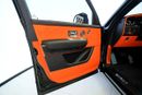 Rolls Royce Cullinan BLACK BADGE