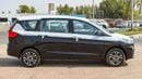 سوزوكي ايرتيغا SUZUKI ERTIGA 1.5L GLX AT 2025
