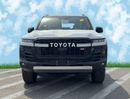 تويوتا لاند كروزر 3.5T GR-Sport Hybrid