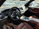 BMW X7 40i M Sport Premium 3.0L BMW X7 X-Drive 40i M Package / GCC / 2019 / Full AService History / Origina