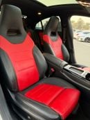 مرسيدس بنز CLA 250