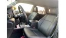 Toyota 4Runner SR5 PREMIUM 7 SEATER FULL OPTION 2015 US IMPORTED