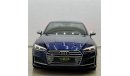 Audi S5 2017 Audi S5 Quattro, Full Audi Service History, Warranty, GCC