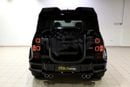 جيتور T2 لوكس بلس !! || Defender Body Kit || Under Warranty || VIP