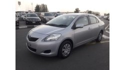 Toyota Belta Belta RIGHT HAND DRIVE (Stock no PM 474 )