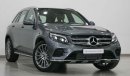 Mercedes-Benz GLC 250 4Matic