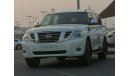 Nissan Patrol Nissan patrol platinum LE 2010 Convert 2019 Gcc Specefecation Very Clean Inside And Out Side Without