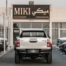 تويوتا هيلوكس GR Sport 4.0L