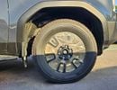 Toyota Prado VXR ALL ROUNDER / 2.4L PETROL V4 / SUNROOF / DRIVER POWER SEAT / COOL BOX / MID OPTION (CODE # R2)