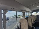 Toyota Coaster coaster 4.2l 23 SEATS