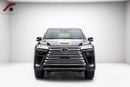 Lexus LX700h SIGNATURE
