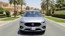 MG ZS LUX 2025 | AED 832/Month | 0 DP | 30 Day Return | Warranty | Service History