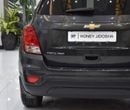 Chevrolet Trax LT EXCELLENT DEAL for our Chevrolet Trax AWD ( 2019 Model ) in Grey Color American Specs