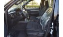 Toyota Hilux Double Cab Pickup Adventure 2.8L Turbo Diesel Automatic Transmission