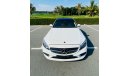 Mercedes-Benz C200 Avantgarde Good condition car GCC