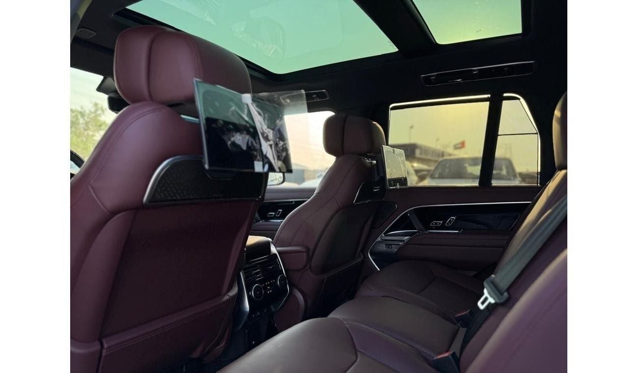 Land Rover Range Rover RANGE ROVER VOGUE AUTOBIOGRAPHY P530 2025