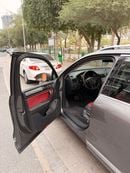 Volkswagen Touareg v6