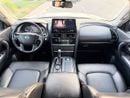 Nissan Armada SL