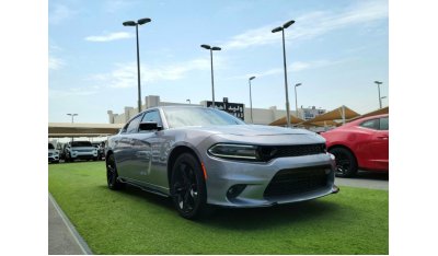 Dodge Charger SXT Plus