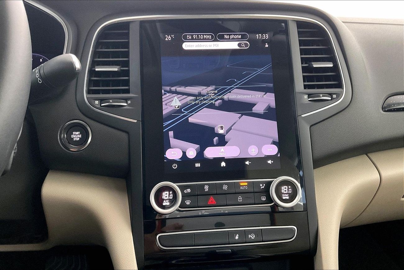 MG 5 Luxury | 1 year free warranty | 0 Down Payment