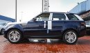 Land Rover Range Rover Sport HSE