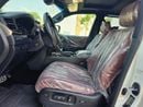 Lexus LX 570 Signature 5.7L 2020 GCC AL FUTTAIM LEXUS IN MINT CONDITION