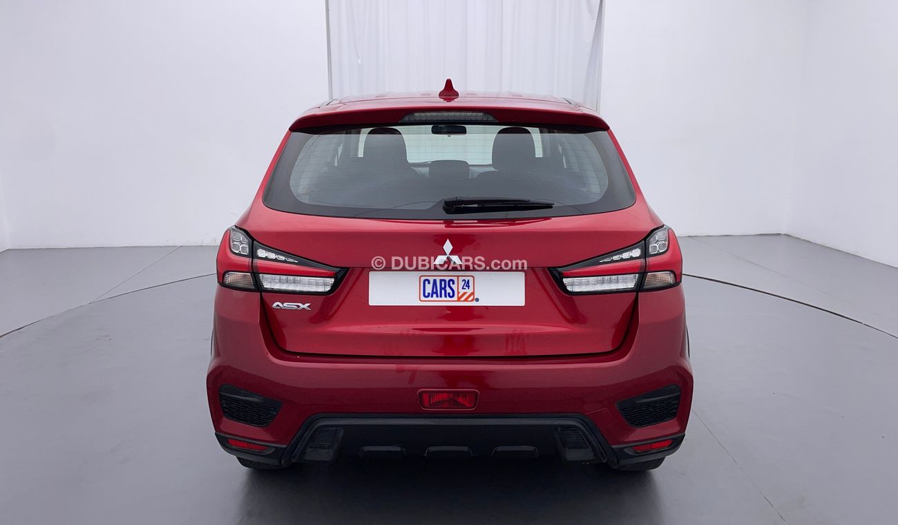 ميتسوبيشي ASX GLX LOW 2 | بدون دفعة مقدمة | اختبار قيادة مجاني للمنزل