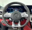 Mercedes Benz G63 AMG 2022 Mercedes-Benz G63 AMG, June 2027 Mercedes EMC Warranty + Service Contract, FSH, GCC