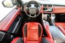 Land Rover Range Rover Sport HSE 3.0L (335 HP) Range Rover Sport HSE 2019 GCC under Warranty