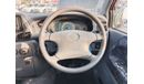 Toyota Noah TOYOTA NOAH RIGHT HAND DRIVE (PM1458)