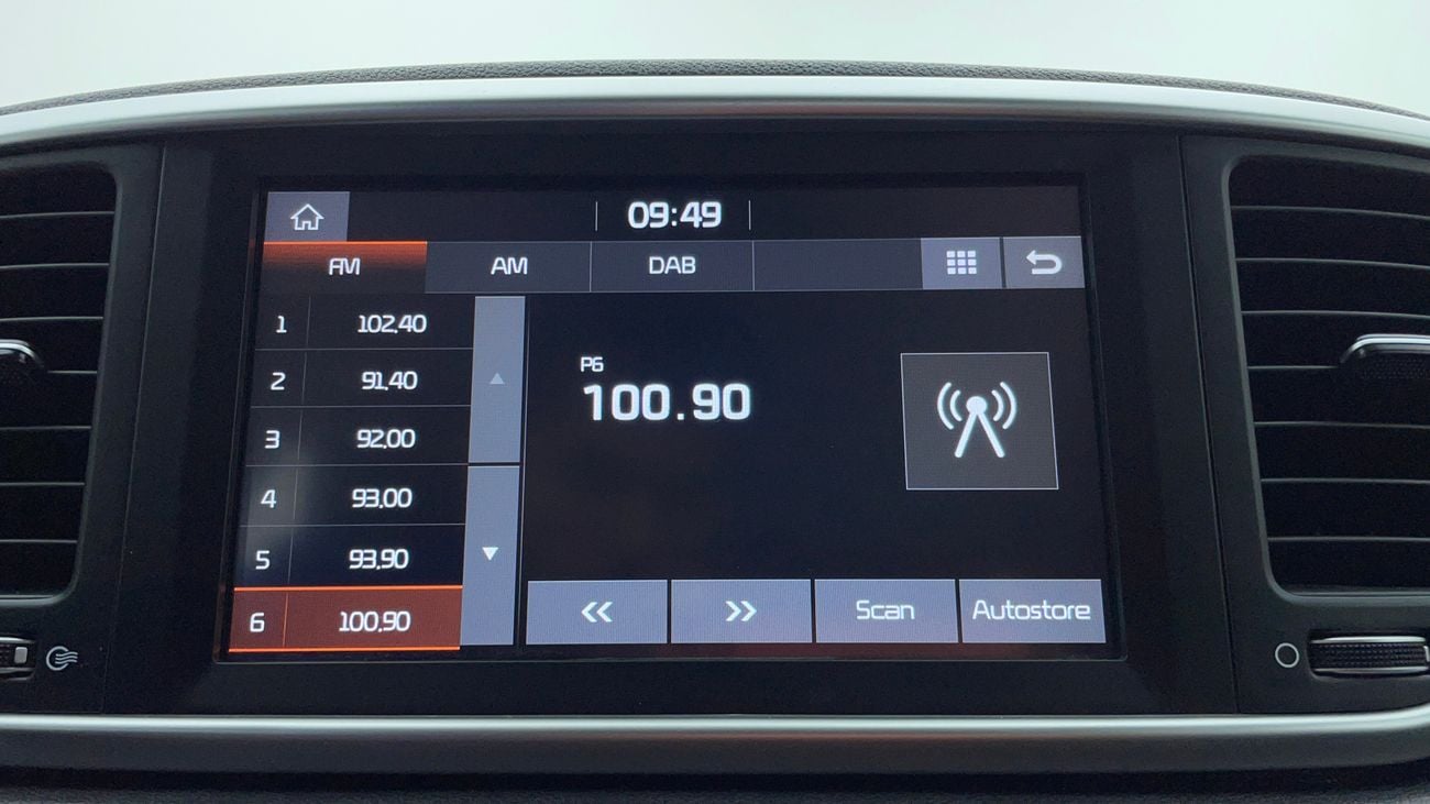 Kia Sportage LX AWD 2.4 | Zero Down Payment | Free Home Test Drive