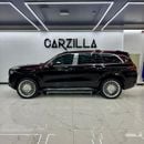 مرسيدس بنز GLS 600 Maybach