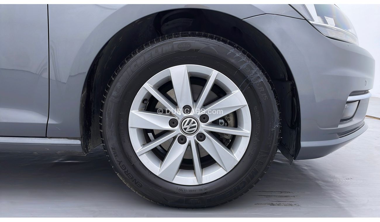 Volkswagen Golf SEL 1 | Under Warranty | Inspected on 150+ parameters