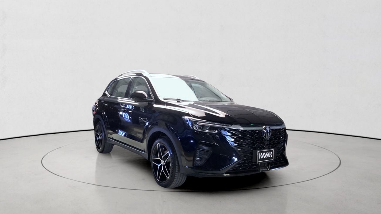 MG RX5 Luxury | Guaranteed Warranty | 0 Down Payment