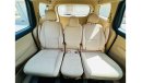 Kia Carnival 1110 PM || GRAND CARNIVAL 3.3 V6 LX || GCC || WELL MAINTAINED