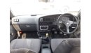 Toyota Hilux Hilux RIGHT HAND DRIVE (Stock no PM 694 )