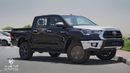 Toyota Hilux 2.7L Petrol Engine - Automatic Transmission - SR5 - GCC Specs - Rear Camera - Bed Liner