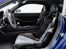 بورش كايمان 2024 Porsche GT4 RS March 2028 Porsche Warranty, GCC