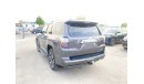 Toyota 4Runner Limited 4x4  7seater