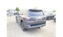 تويوتا 4Runner Limited 4x4  7seater