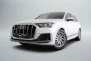 Audi Q7 55 TFSI quattro S-Line 3.0L