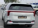 Kia Carnival kia Carnival
