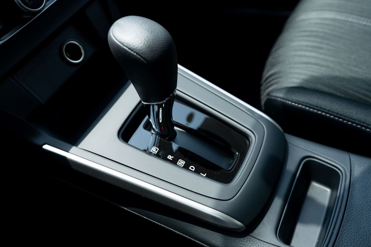 Nissan Sylphy Nissan Sylphy Classic 1.6L 2025