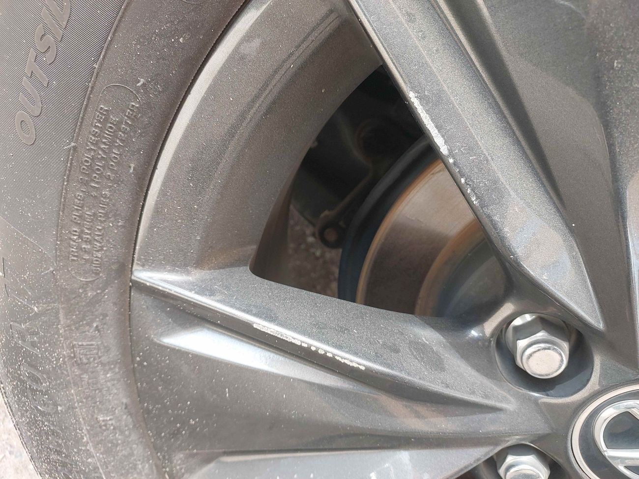 لكزس UX 200 PREMIER 2 | بدون دفعة مقدمة | اختبار القيادة في المنزل