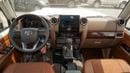 Toyota Land Cruiser 70 LX 2.8L Diesel A/T