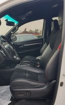 Toyota Hilux GR Sport 4.0L