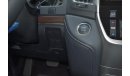 Toyota Land Cruiser 200 VX V8 5.7L PETROL 8 SEAT AUTOMATIC