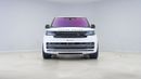 لاند روفر رينج روفر Autobiography P530 | AED 8,853 PM | Low KM, SV Styling, 24in Wheels | Ramadan Offer