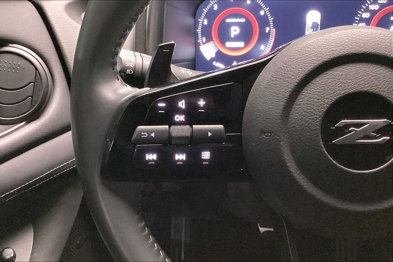 Nissan 400 Z Z Coupe A/T | Guaranteed Warranty | 0 Down Payment